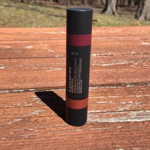 MAC Quiktrik Stick in All Aflush/Here You Go